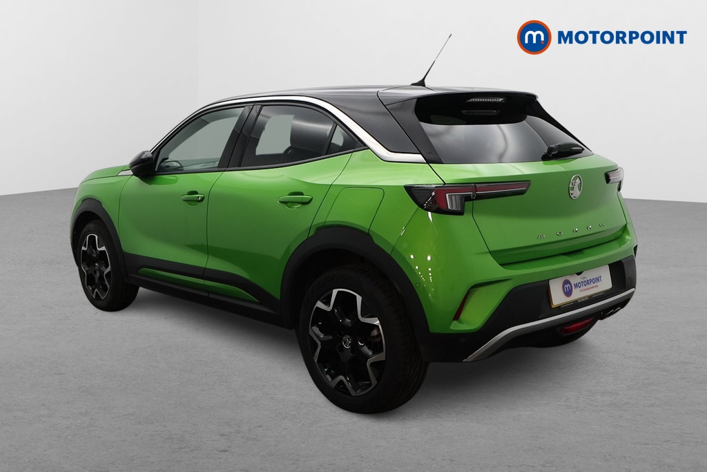 Used Vauxhall Mokka 2022 for sale - 77472789: Photo 5