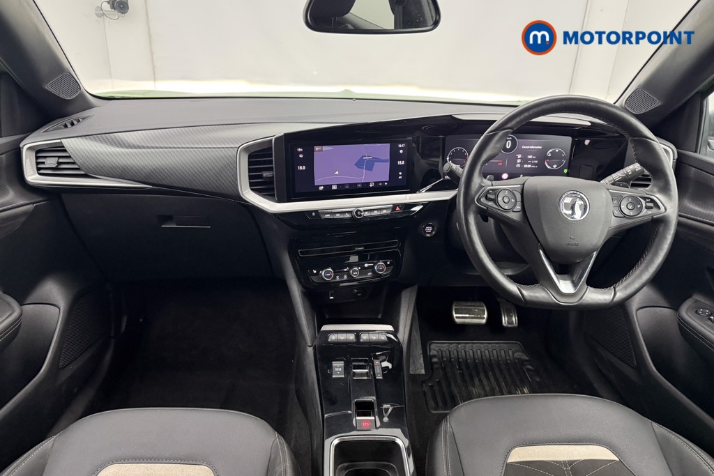 Used Vauxhall Mokka 2022 for sale - 77472789: Photo 9