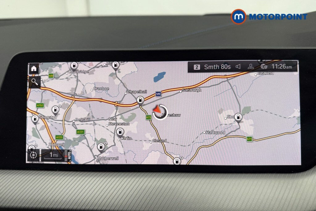 Used BMW 1 Series for sale - 77741342: Photo 10