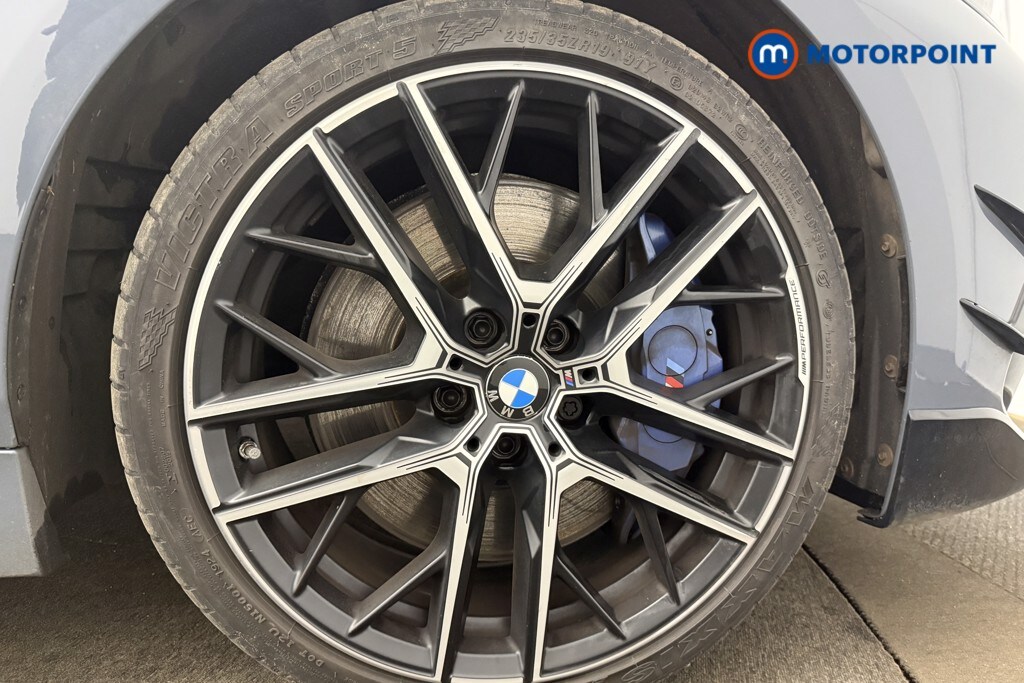 Used BMW 1 Series for sale - 77741342: Photo 19