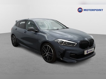 BMW 1 Series feature image