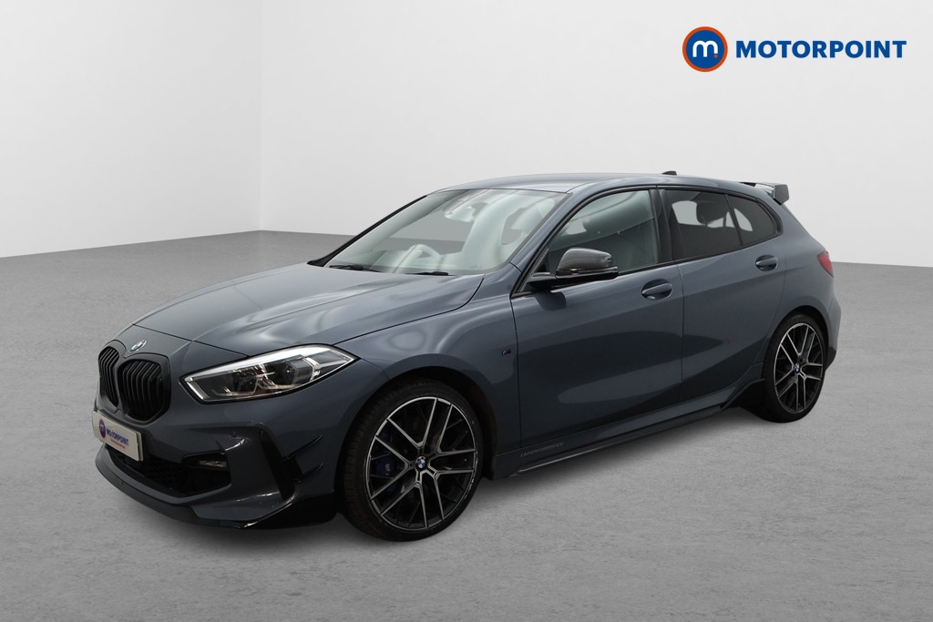 Used BMW 1 Series for sale - 77741342: Photo 3