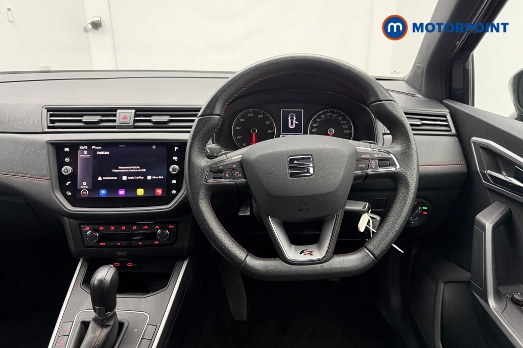 Used SEAT Arona 2021 for sale - 78143960: Photo 10
