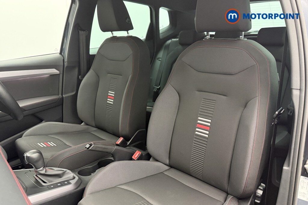 Used SEAT Arona 2021 for sale - 78143960: Photo 11