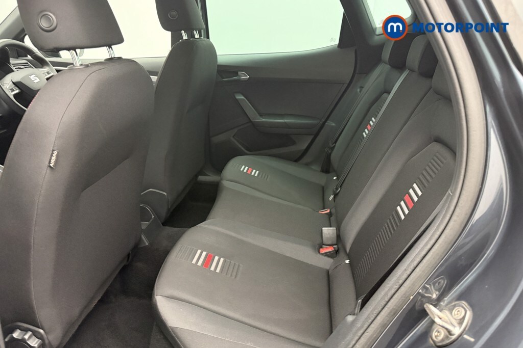 Used SEAT Arona 2021 for sale - 78143960: Photo 12