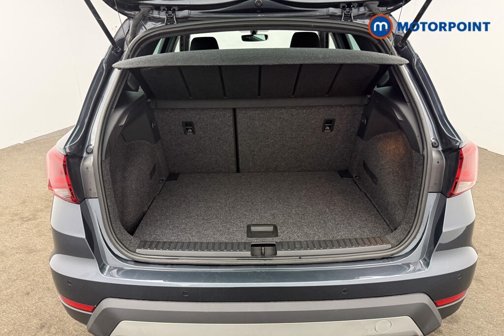 Used SEAT Arona 2021 for sale - 78143960: Photo 13