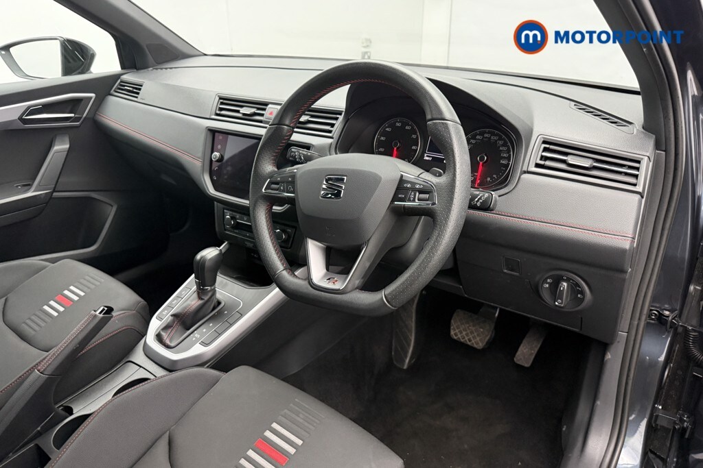 Used SEAT Arona 2021 for sale - 78143960: Photo 14
