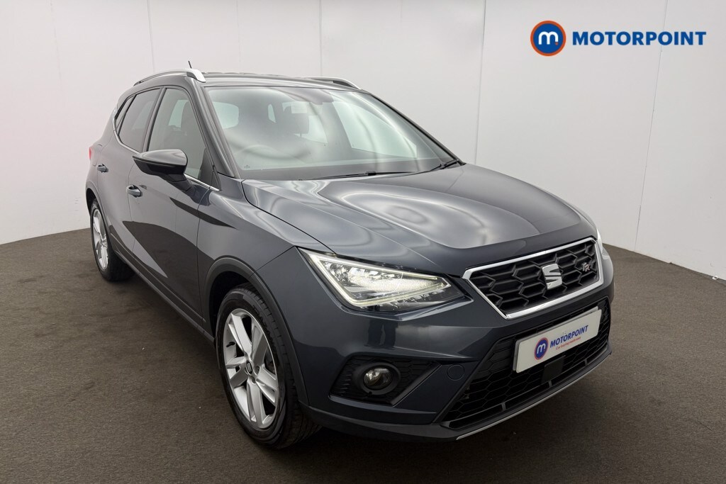 Used SEAT Arona 2021 for sale - 78143960: Photo 28