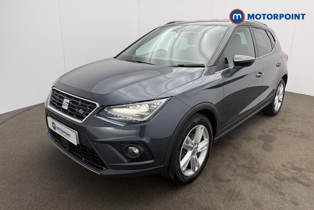 Used SEAT Arona 2021 for sale - 78143960: Photo 29