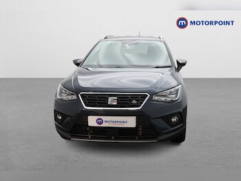 Used SEAT Arona undefined for sale - 78143960: Photo