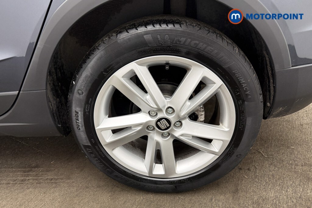 Used SEAT Arona 2021 for sale - 78143960: Photo 33