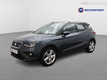 Used SEAT Arona undefined for sale - 78143960: Photo