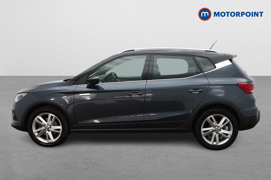Used SEAT Arona 2021 for sale - 78143960: Photo 4