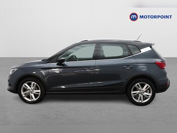 Used SEAT Arona undefined for sale - 78143960: Photo