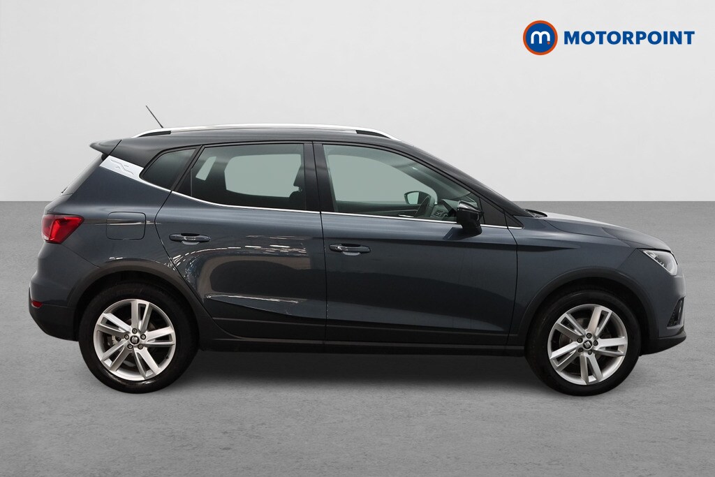 Used SEAT Arona 2021 for sale - 78143960: Photo 8