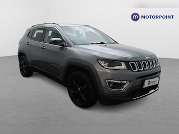 2019 - 1.6 Multijet 120 Limited 5dr [2WD]