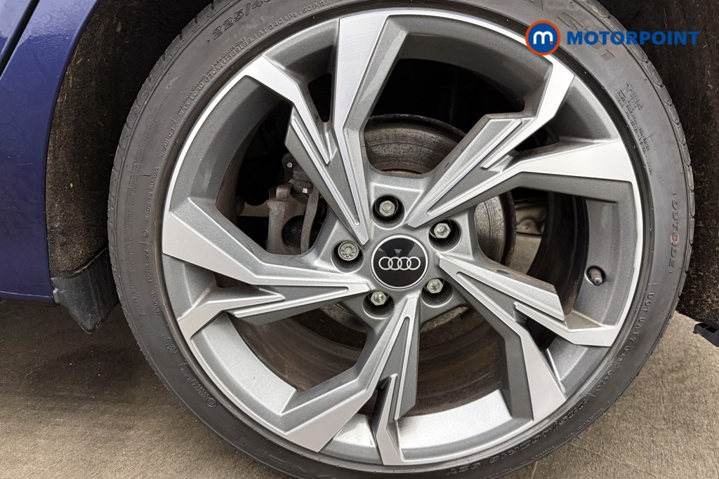 Used Audi A3 2023 for sale - 77962641: Photo 10