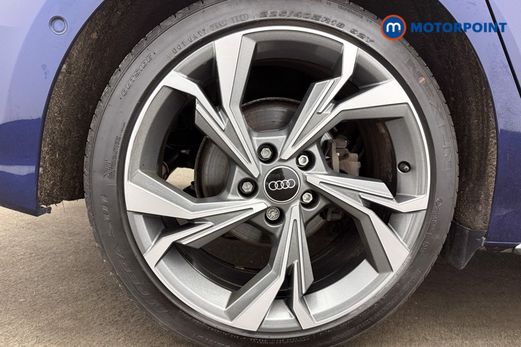 Used Audi A3 2023 for sale - 77962641: Photo 11