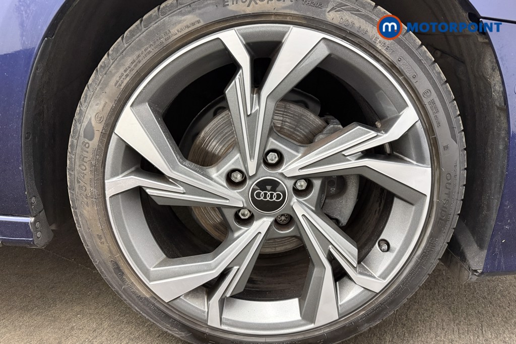 Used Audi A3 2023 for sale - 77962641: Photo 12