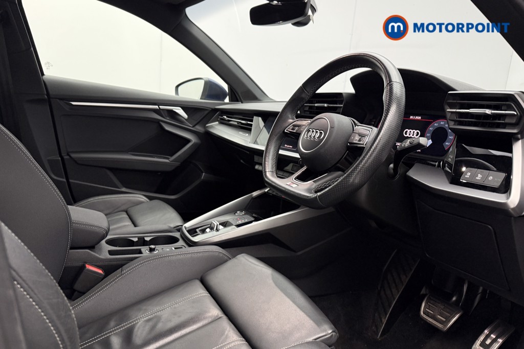 Used Audi A3 2023 for sale - 77962641: Photo 13