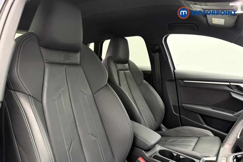 Used Audi A3 2023 for sale - 77962641: Photo 14