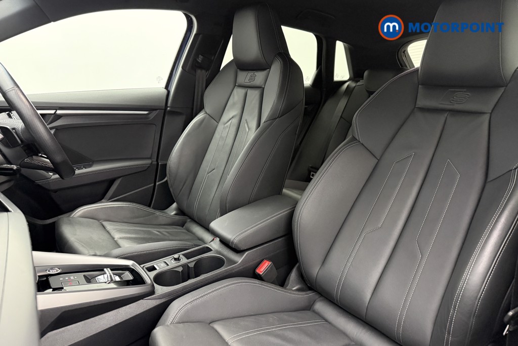 Used Audi A3 2023 for sale - 77962641: Photo 15