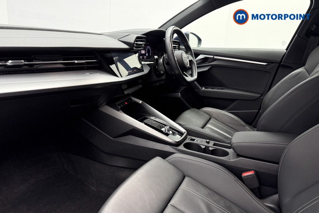 Used Audi A3 2023 for sale - 77962641: Photo 16