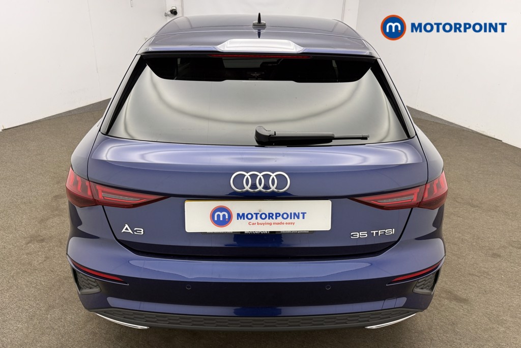 Used Audi A3 2023 for sale - 77962641: Photo 18