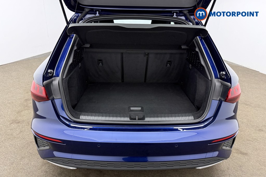 Used Audi A3 2023 for sale - 77962641: Photo 19