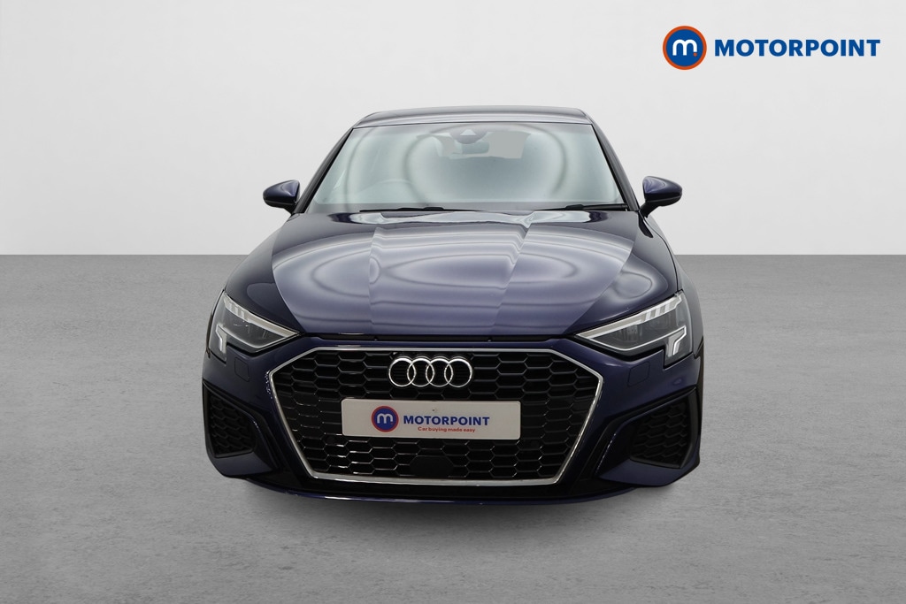 Used Audi A3 2023 for sale - 77962641: Photo 2