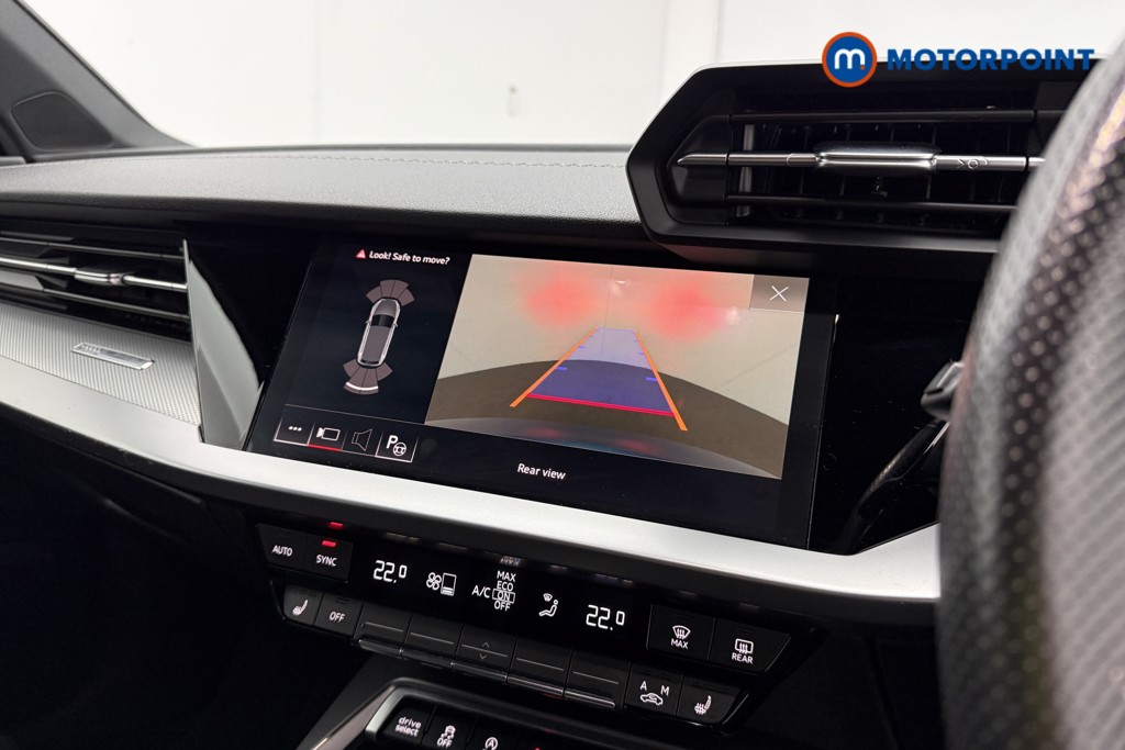 Used Audi A3 2023 for sale - 77962641: Photo 25