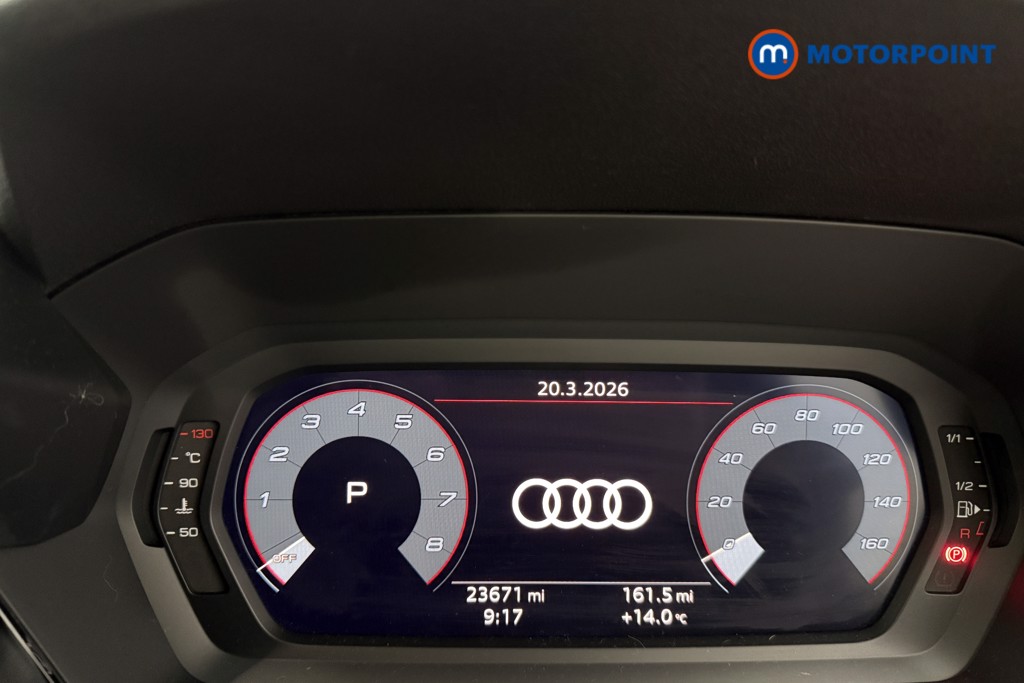 Used Audi A3 2023 for sale - 77962641: Photo 27