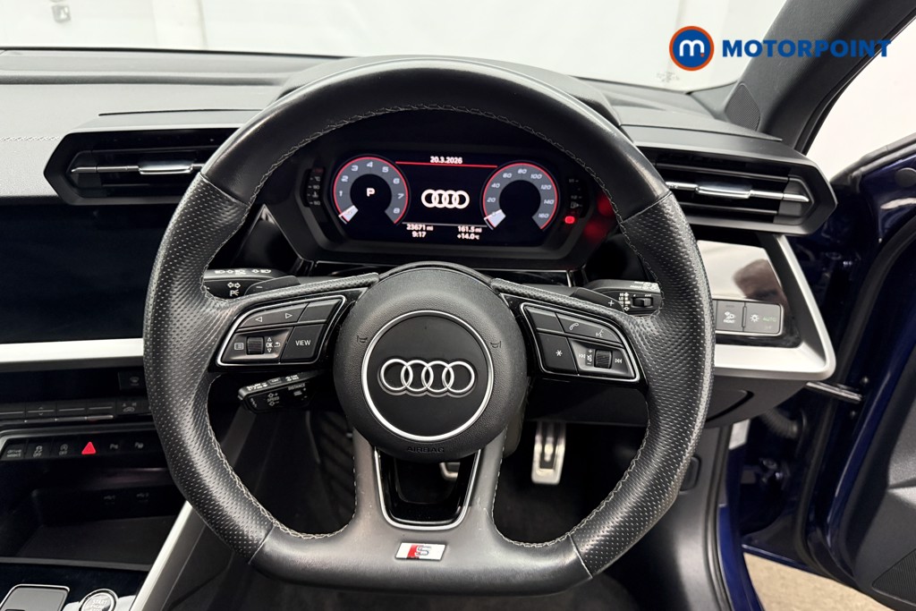 Used Audi A3 2023 for sale - 77962641: Photo 28