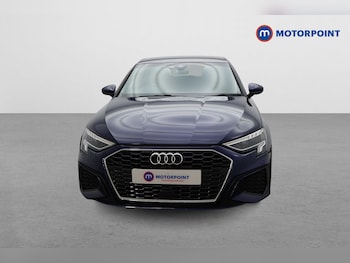 Used Audi A3 2023 for sale - 77962641: Photo