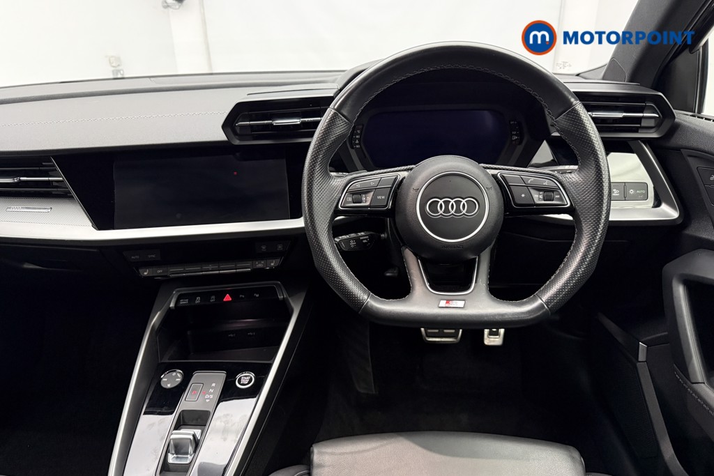 Used Audi A3 2023 for sale - 77962641: Photo 31