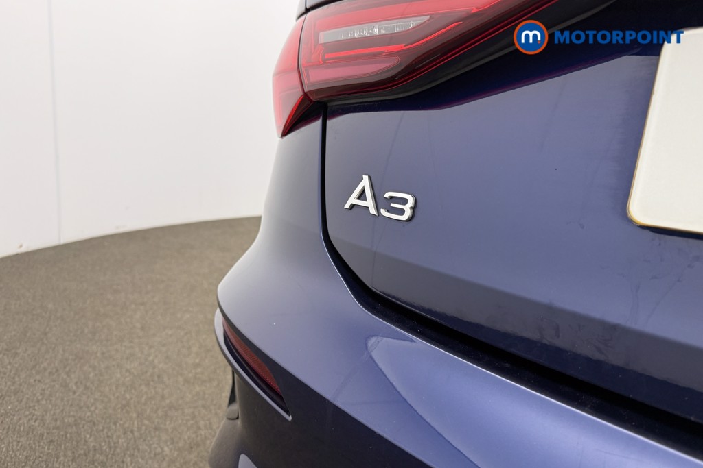 Used Audi A3 2023 for sale - 77962641: Photo 32