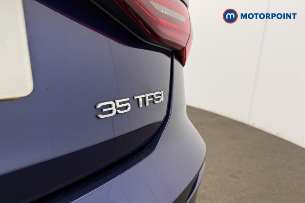 Used Audi A3 2023 for sale - 77962641: Photo 33