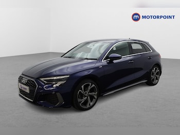 Used Audi A3 2023 for sale - 77962641: Photo