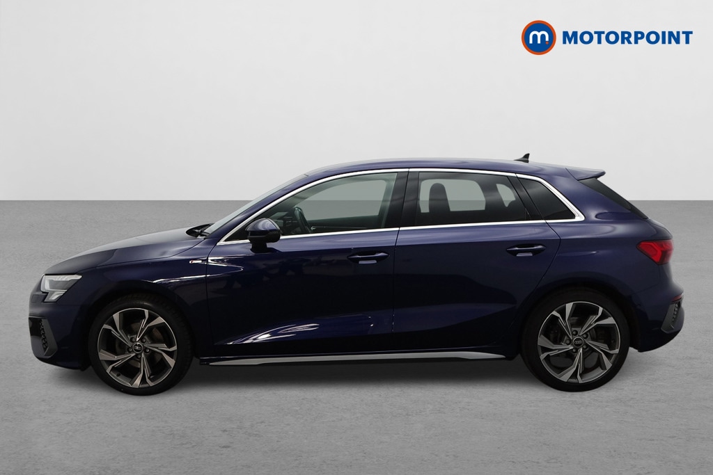 Used Audi A3 2023 for sale - 77962641: Photo 4