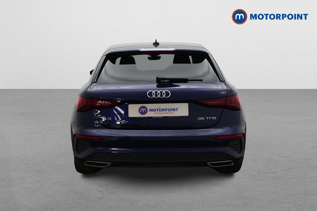 Used Audi A3 2023 for sale - 77962641: Photo 6