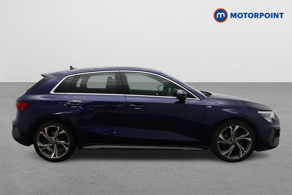 Used Audi A3 2023 for sale - 77962641: Photo 8