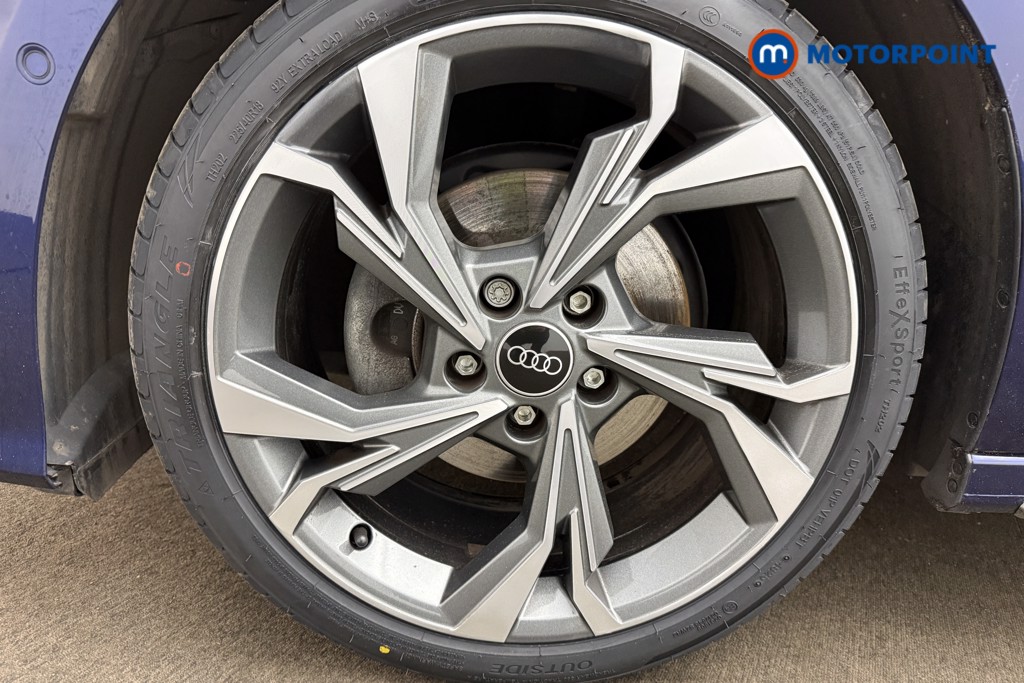 Used Audi A3 2023 for sale - 77962641: Photo 9