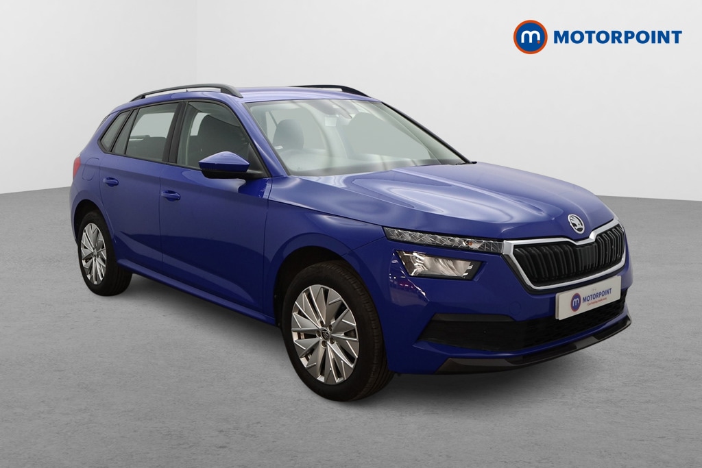 Used Skoda Kamiq 2023 for sale - 78043020: Photo 1