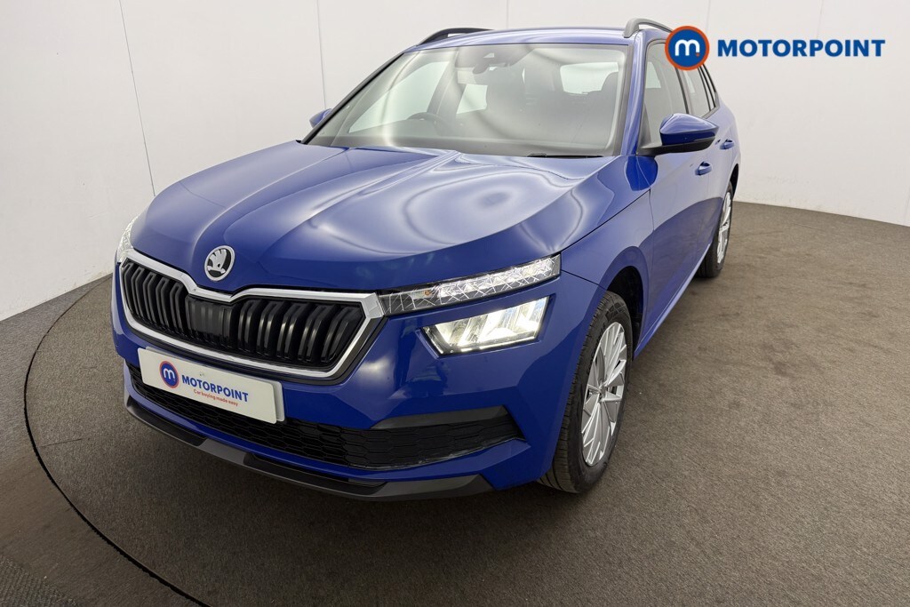 Used Skoda Kamiq 2023 for sale - 78043020: Photo 11