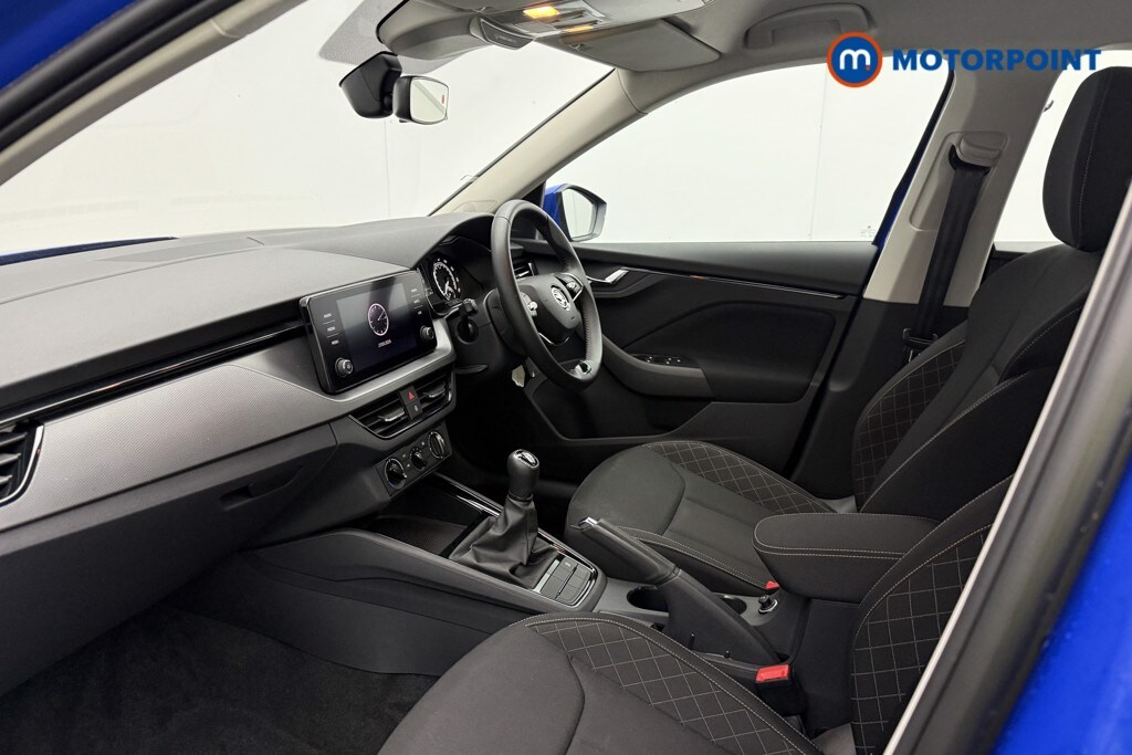 Used Skoda Kamiq 2023 for sale - 78043020: Photo 12