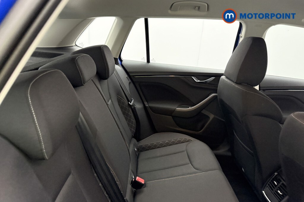 Used Skoda Kamiq 2023 for sale - 78043020: Photo 19