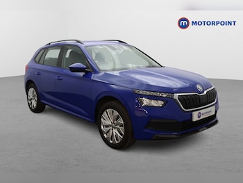Used Skoda Kamiq 2023 for sale - 78043020: Photo