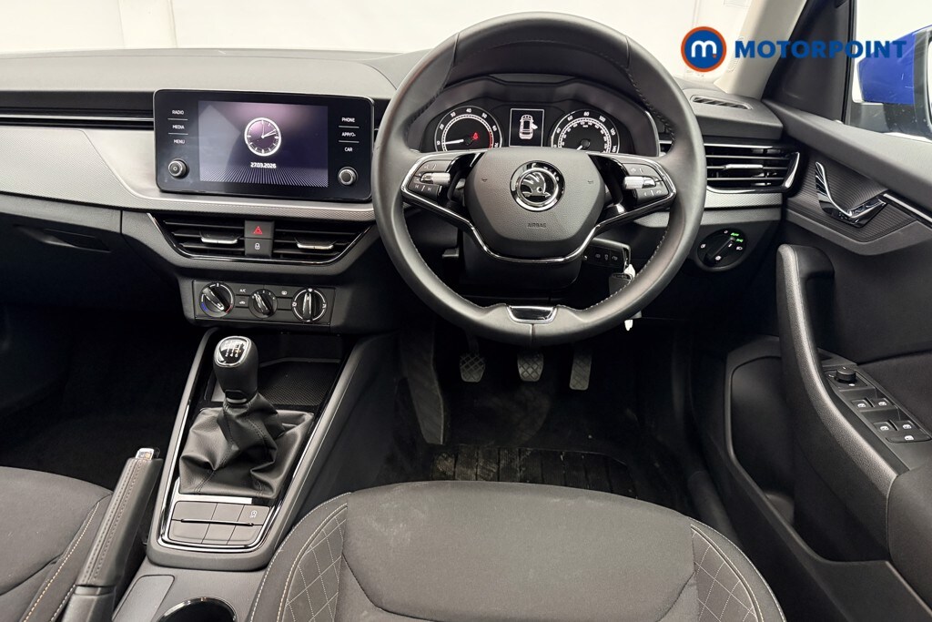 Used Skoda Kamiq 2023 for sale - 78043020: Photo 21