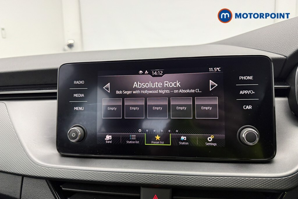 Used Skoda Kamiq 2023 for sale - 78043020: Photo 25