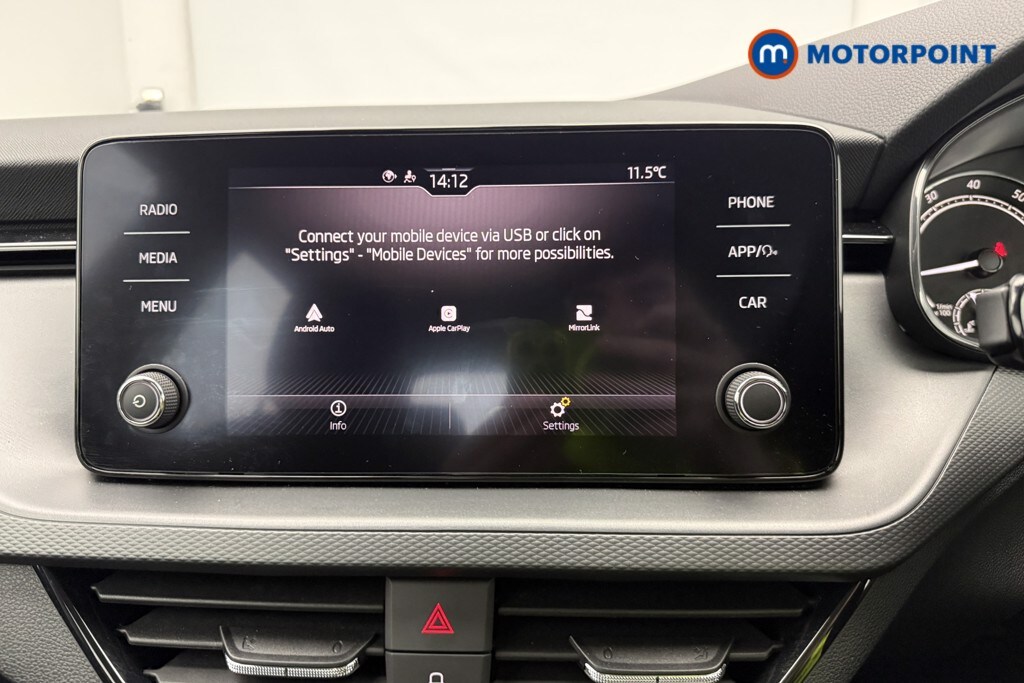 Used Skoda Kamiq 2023 for sale - 78043020: Photo 29